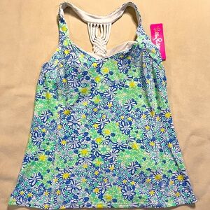 NWT Lilly Pulitzer Luxletic‎ Top